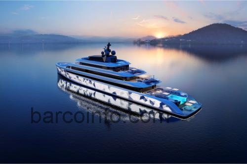 Oceanco Moonstone ficha técnica y opiniones